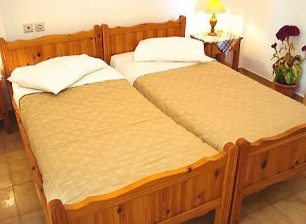 Gasthof Electra Pansion Maleme